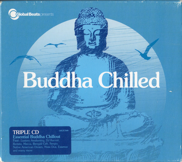 Buddha Chilled