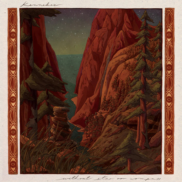Without Star Or Compass