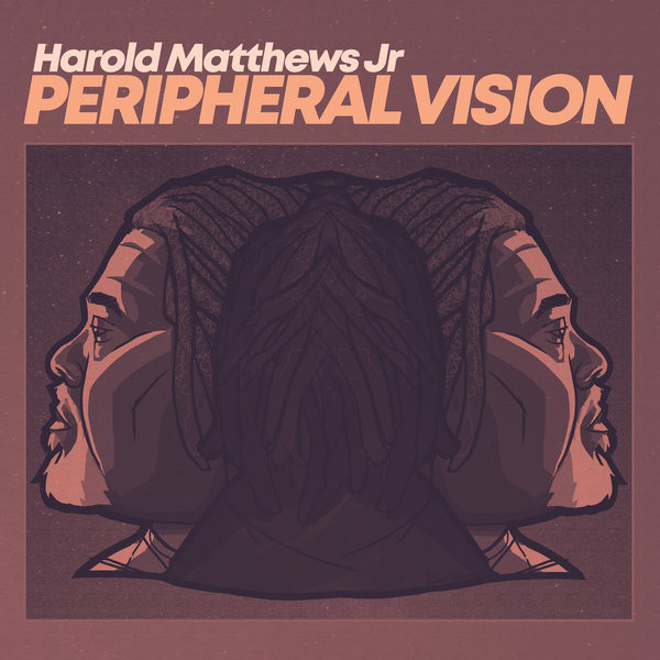 Peripheral Vision 