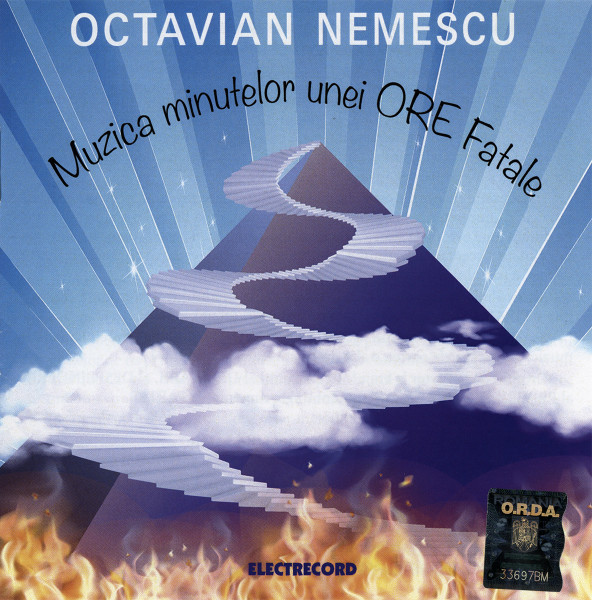 Muzica Minutelor Unei ORE Fatale