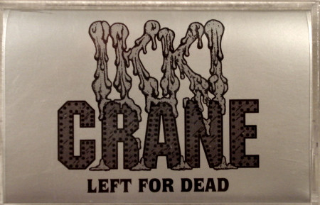 Left For Dead