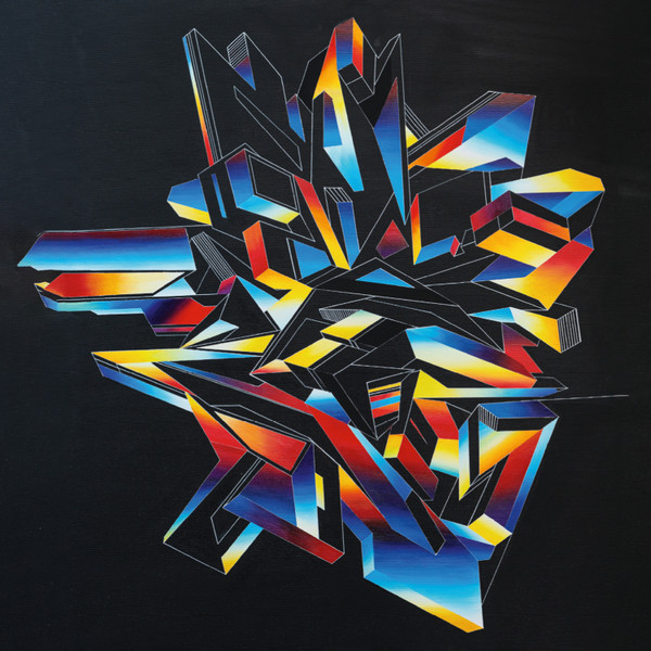 The Wildstyle Fusion 