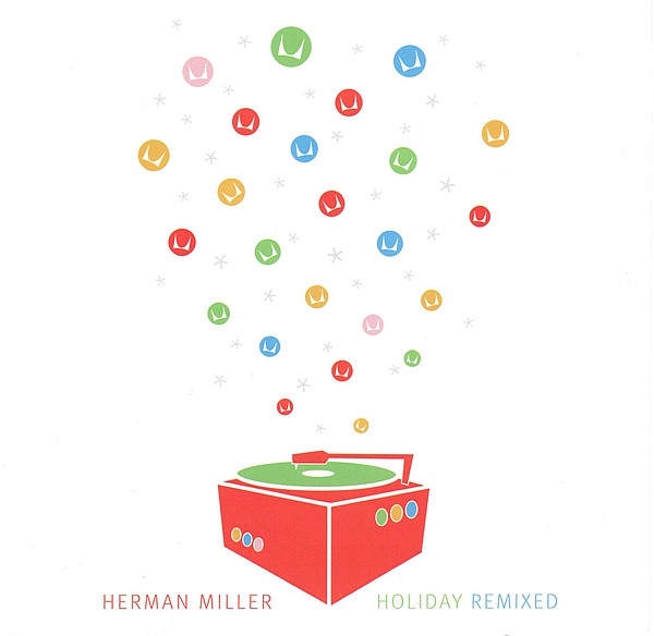 Herman Miller - Holiday Remixed