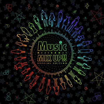 にじさんじ Music Mix Up!!