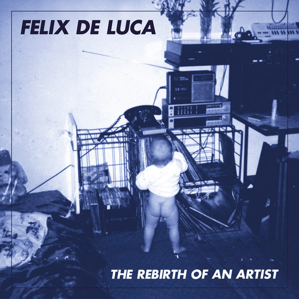 The Rebirth Of An Artist