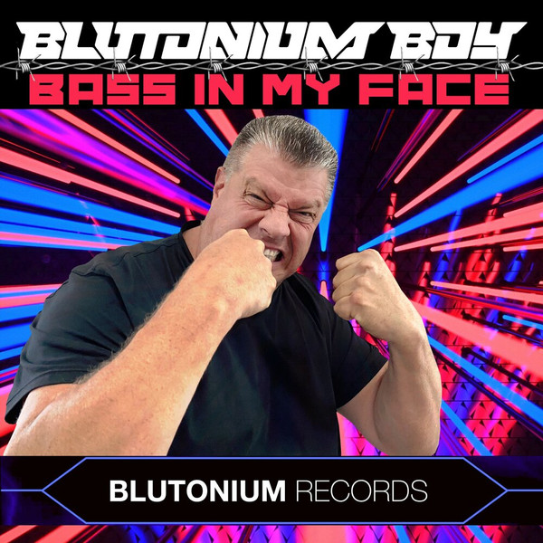 Bass In My Face