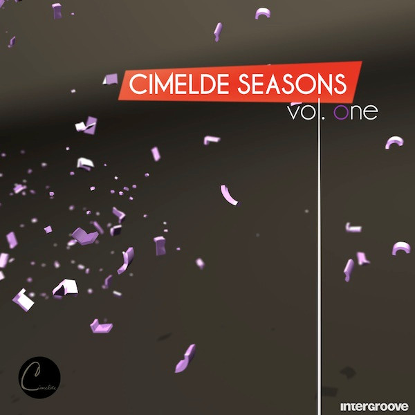 Cimelde Seasons Vol. One