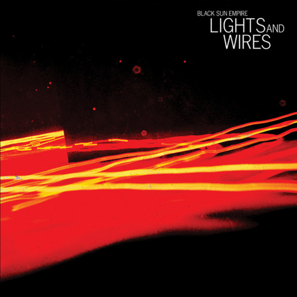Lights And Wires