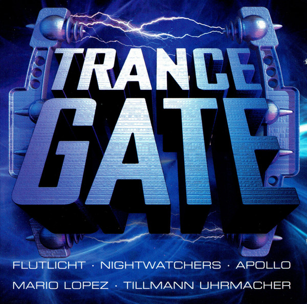 Trance Gate