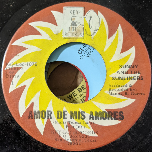 Amor De Mis Amores / Ay No Digas