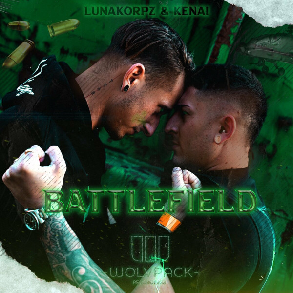 Battlefield