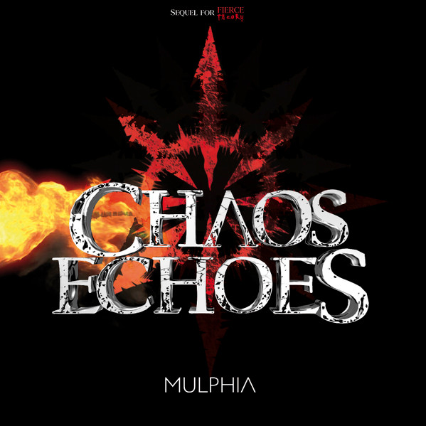 Chaos Echoes