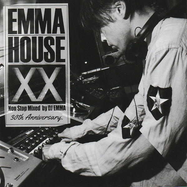 Emma House XX 30th Anniversary