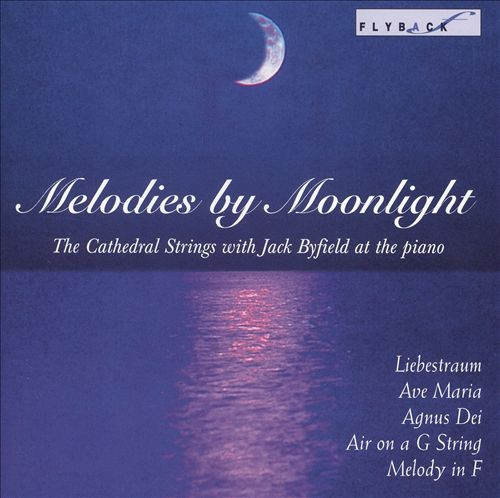 Melodies By Moonlight