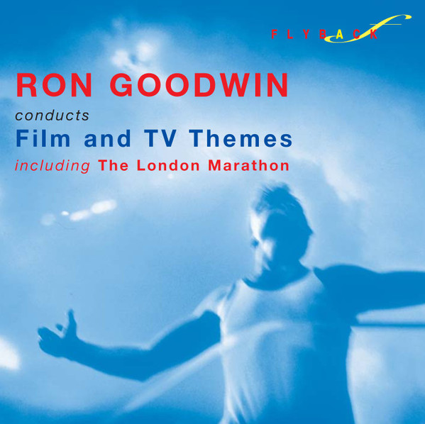 Conducts Film And TV Themes