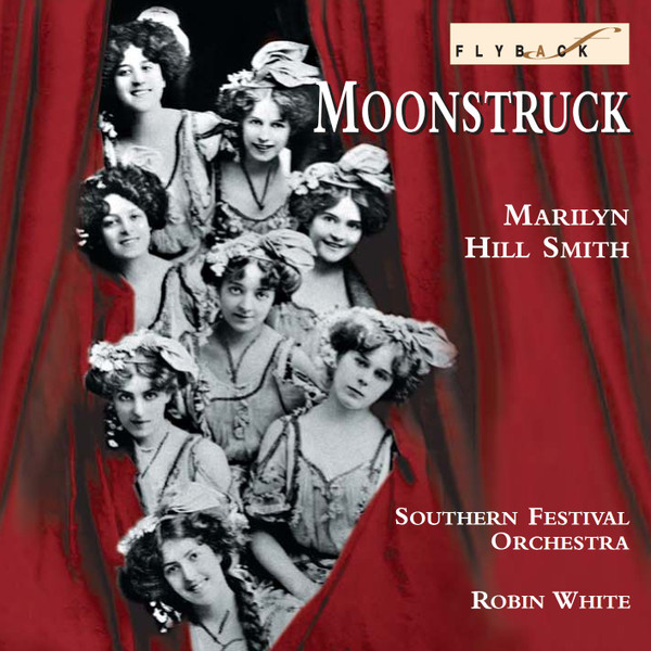 Moonstruck