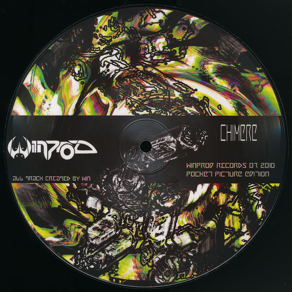 Chimere / Bio Beattle Wondercrys
