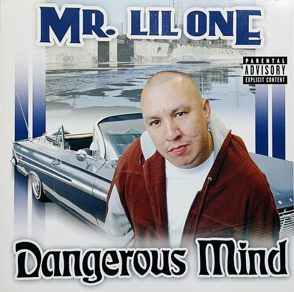 Dangerous Mind