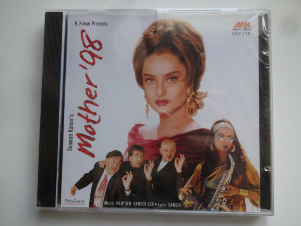 Mother '98