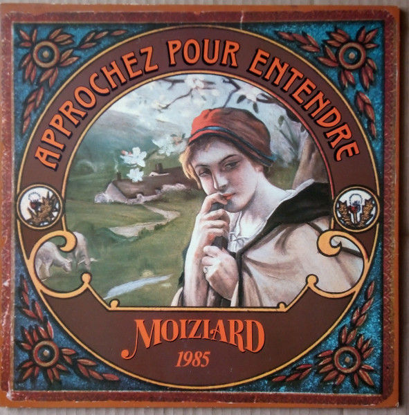 Approchez Pour Entendre