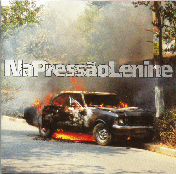 Na Pressão
