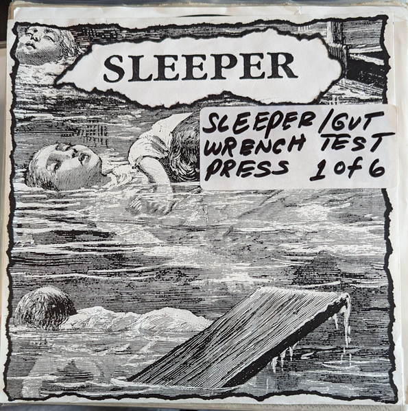 Sleeper / Gutwrench