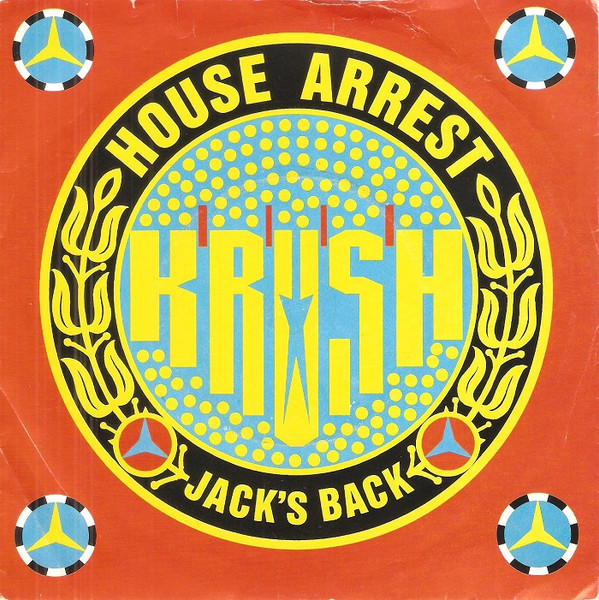 House Arrest / Jack's Back