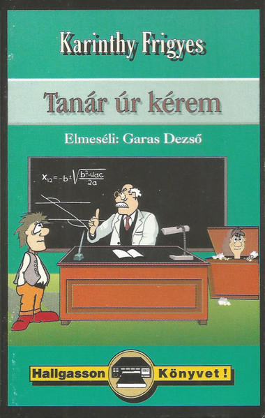 Tanár Úr Kérem