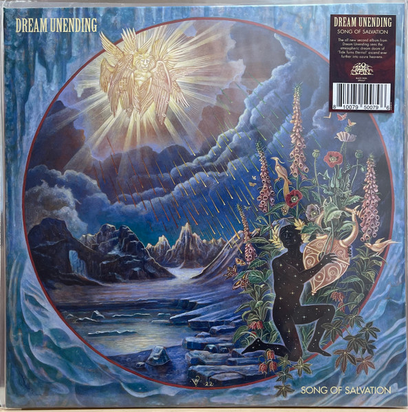 Song Of Salvation