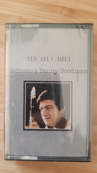 Dedicato A Benny Goodman