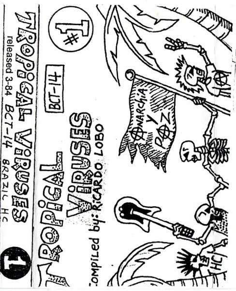 Tropical Viruses 1