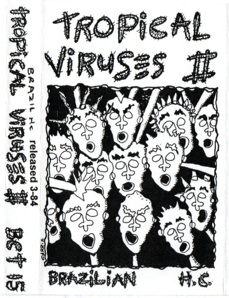 Tropical Viruses II