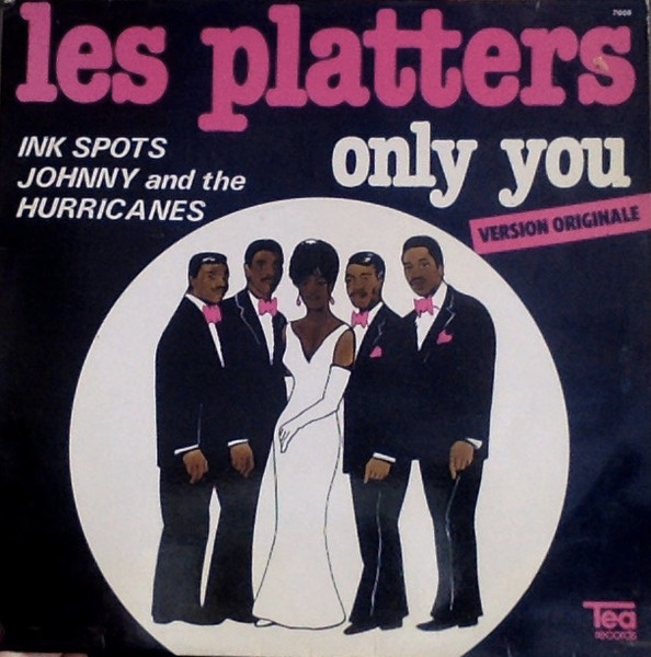 Only You (Version Originale)