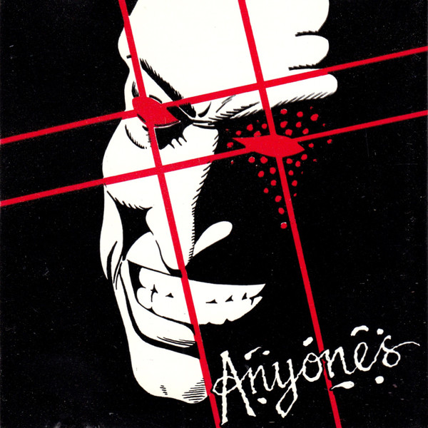Anyones