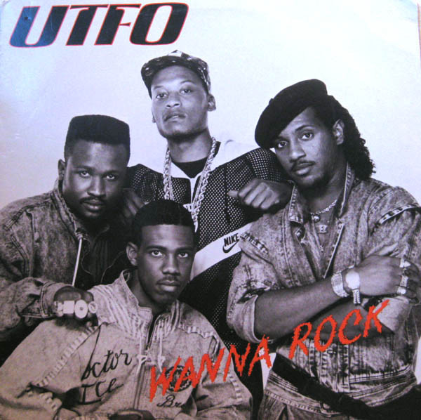 Wanna Rock