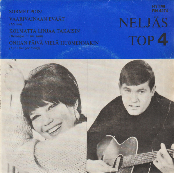 Neljäs Top 4