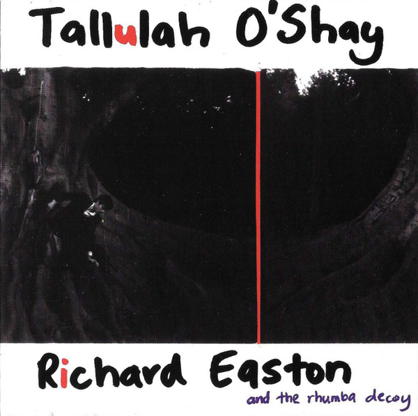 Tallulah O'Shay