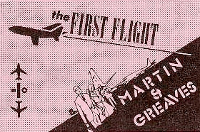 The First Flight