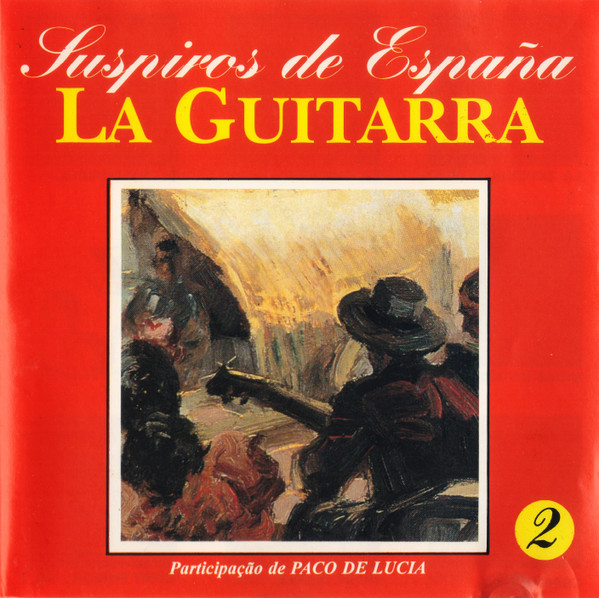 La Guitarra