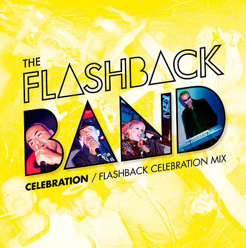 Celebration / Flashback Celebration Mix