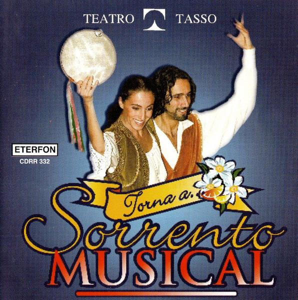 Torna A... Sorrento Musical