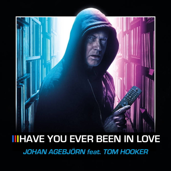 Have You Ever Been In Love