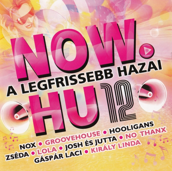 Now.Hu 12 - A Legfrissebb Hazai
