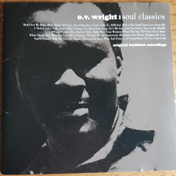 Soul Classics