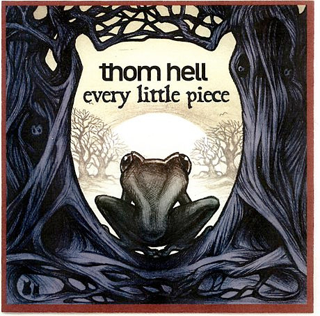 Every Little Piece