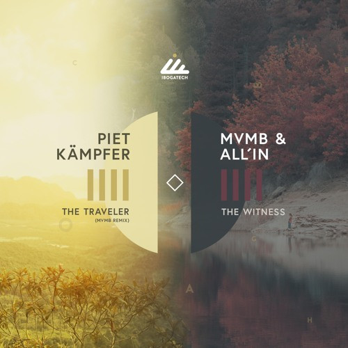 The Traveler/The Witness