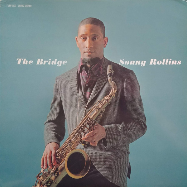 The Bridge