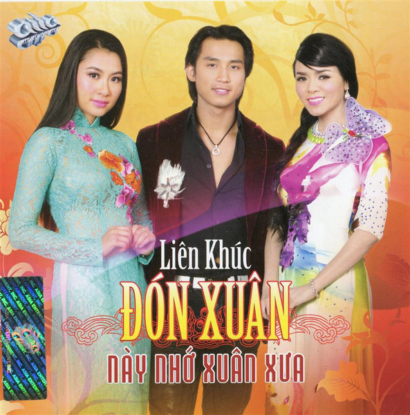 Liên Khúc Đón Xuân Này Nhớ Xuân Xưa