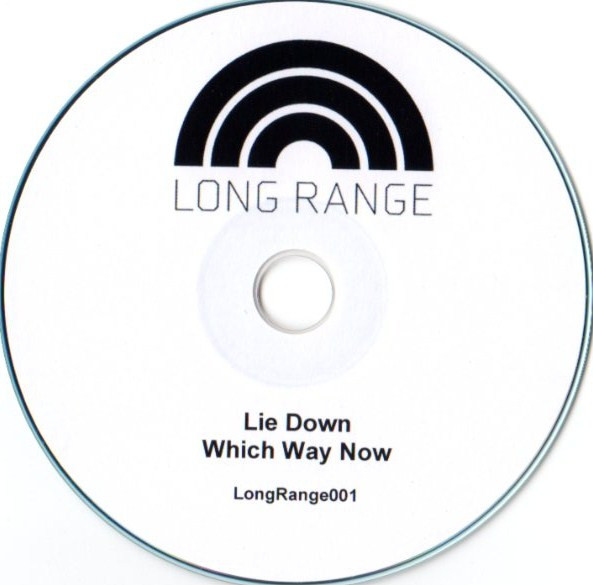 Lie Down / Which Way Now