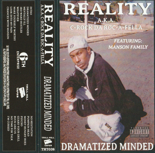 Dramatized Minded
